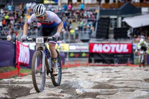 SP XCO #3 - Leogang 2026