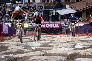 SP XCO #3 - Leogang 2026