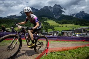 SP XCO #3 - Leogang 2026
