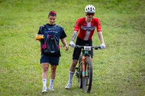 SP XCO #3 - Leogang 2026