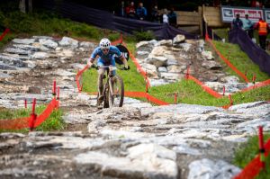 SP XCO #3 - Leogang 2026