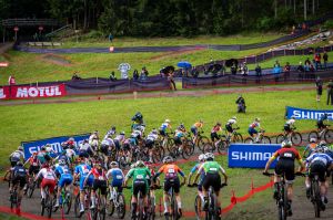 SP XCO #3 - Leogang 2026