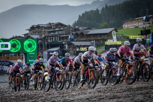 SP XCO #3 - Leogang 2026