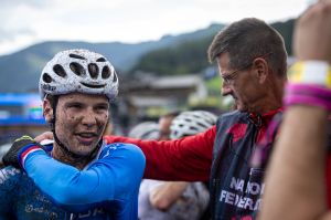 SP XCO #3 - Leogang 2026