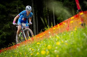 SP XCO #3 - Leogang 2026