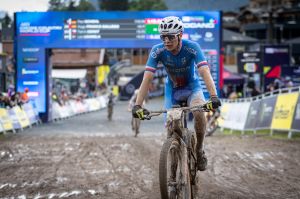SP XCO #3 - Leogang 2026