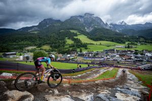 SP XCO #3 - Leogang 2026
