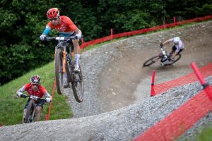 SP XCO #3 - Leogang 2026