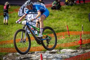 SP XCO #3 - Leogang 2026