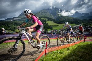 SP XCO #3 - Leogang 2026