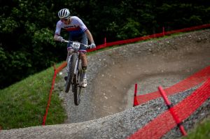 SP XCO #3 - Leogang 2026