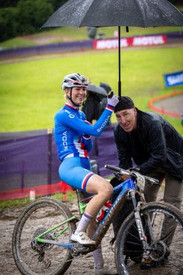 SP XCO #3 - Leogang 2026