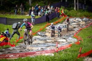 SP XCO #3 - Leogang 2026