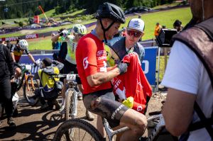 SP XCO #3 - Leogang 2026