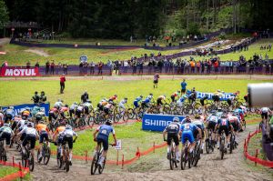SP XCO #3 - Leogang 2026