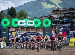 SP XCO #3 - Leogang 2026