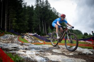 SP XCO #3 - Leogang 2026