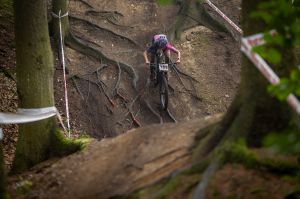 Mistrovství ČR XCO - Stupno 2026