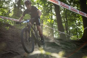 Mistrovství ČR XCO - Stupno 2026