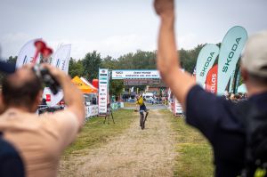 Mistrovství ČR XCO - Stupno 2026