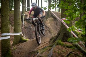 Mistrovství ČR XCO - Stupno 2026