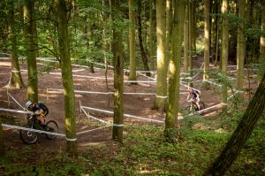 Mistrovství ČR XCO - Stupno 2026
