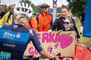 Mistrovství ČR XCO - Stupno 2026