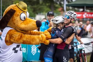Mistrovství ČR XCO - Stupno 2026