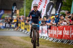 Mistrovství ČR XCO - Stupno 2026