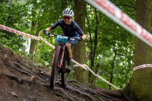 Mistrovství ČR XCO - Stupno 2026