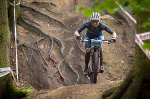 Mistrovství ČR XCO - Stupno 2026