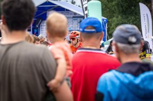 Mistrovství ČR XCO - Stupno 2026