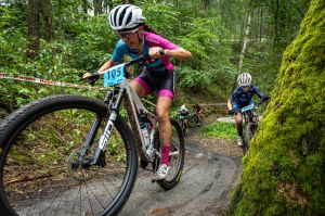 Mistrovství ČR XCO - Stupno 2026