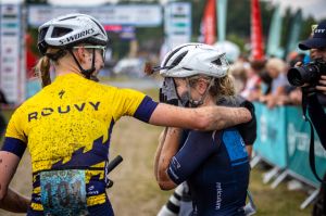 Mistrovství ČR XCO - Stupno 2026