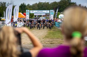 Mistrovství ČR XCO - Stupno 2026