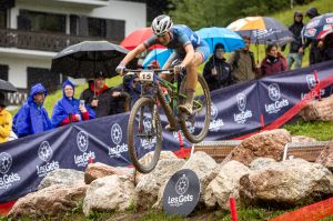 SP XCC Les Gets 2026