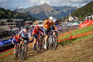 SP XCC Les Gets 2026
