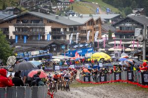 SP XCC Les Gets 2026