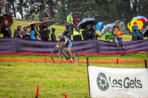 SP XCC Les Gets 2026