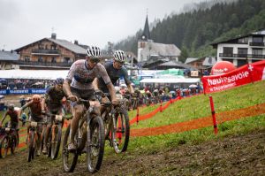 SP XCC Les Gets 2026