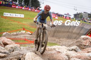 SP XCC Les Gets 2026