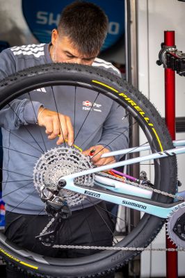 SP XCC Les Gets 2026