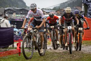 SP XCC Les Gets 2026