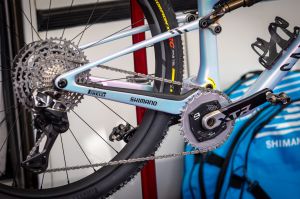 SP XCC Les Gets 2026