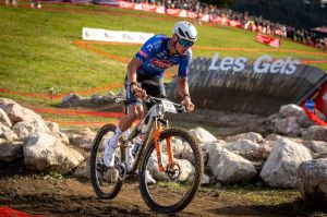 SP XCC Les Gets 2026
