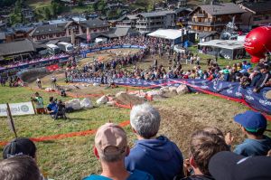 SP XCC Les Gets 2026