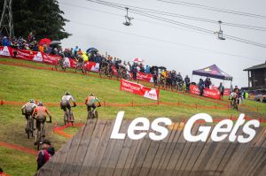 SP XCC Les Gets 2026