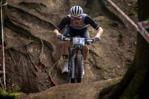 Mistrovství ČR XCO - Stupno 2026