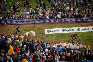 SP XCC Les Gets 2026