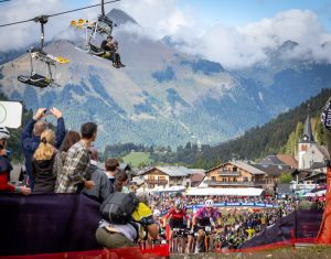 SP XCC Les Gets 2026